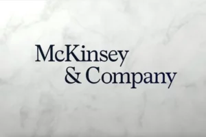 McKinsey Report. Data As A Product